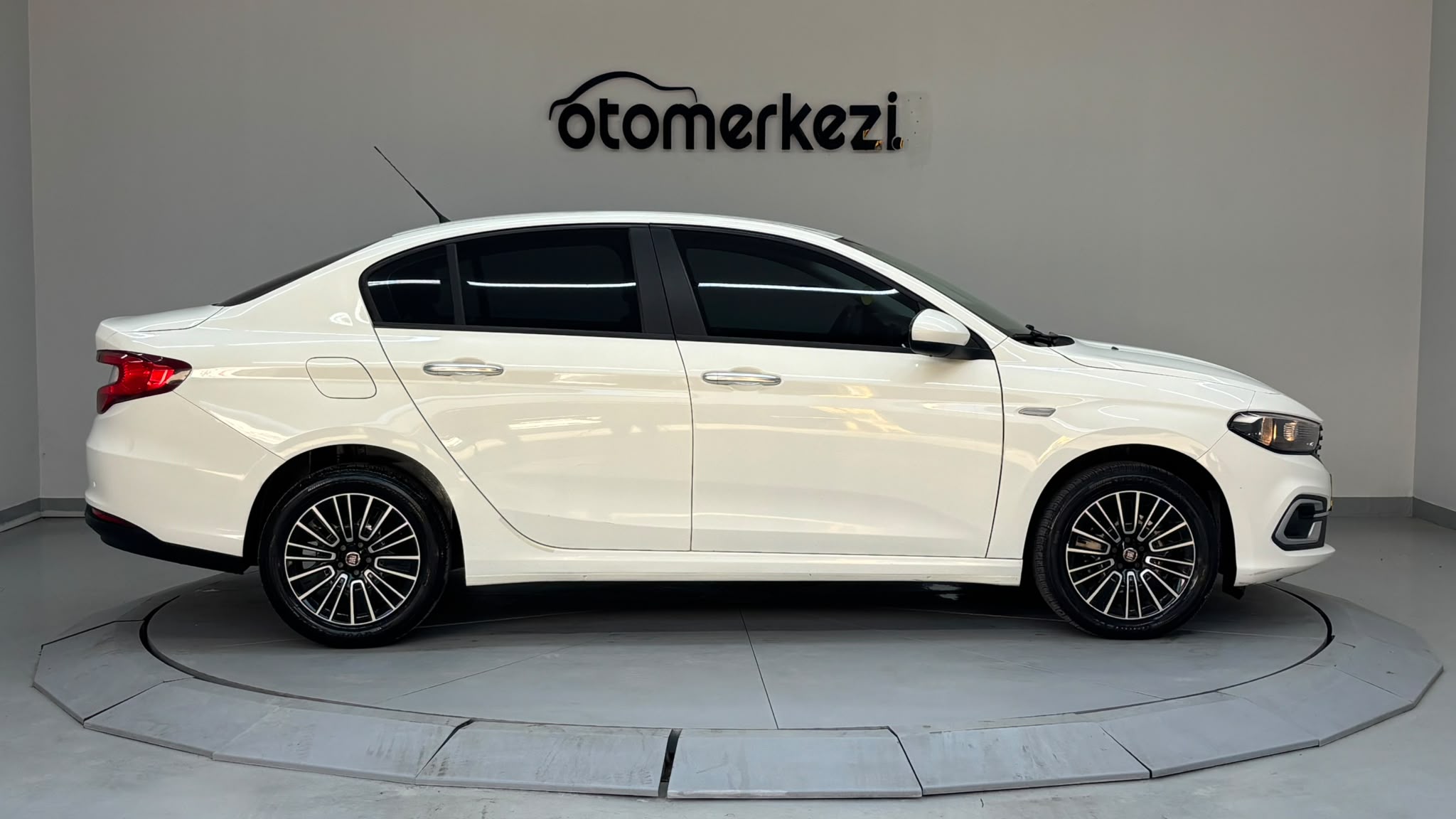 FIAT EGEA 3